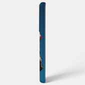 Coque Samsung Galaxy Chevaucher comme un roi | (Côté gauche)