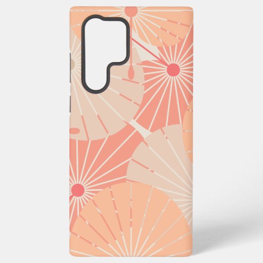 Coque Samsung Galaxy Chevaucher les fans chinois (Verso)