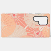 Coque Samsung Galaxy Chevaucher les fans chinois (Verso Horizontal)