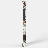 Coque Samsung Galaxy Chevaux couchés de soleil (Côté droit)