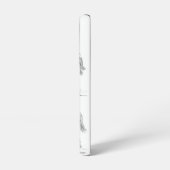 Coque Samsung Galaxy Chevaux de contrainte collectés FEI (Côté gauche)