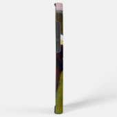 Coque Samsung Galaxy Chevaux de course Edgar Degas à Longchamp (Côté droit)