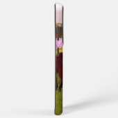 Coque Samsung Galaxy Chevaux de course Edgar Degas à Longchamp (Côté droit)