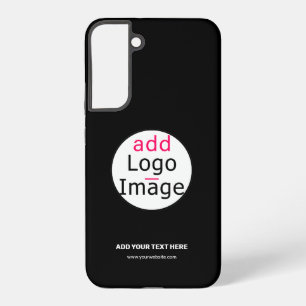 Coque Samsung Galaxy Chic commercial extravagant logo personnalisable n