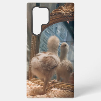 Coque Samsung Galaxy Chick-ey Phone Case iPhone & Android