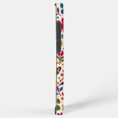 Coque Samsung Galaxy Chien d'art Otomi (Côté droit)