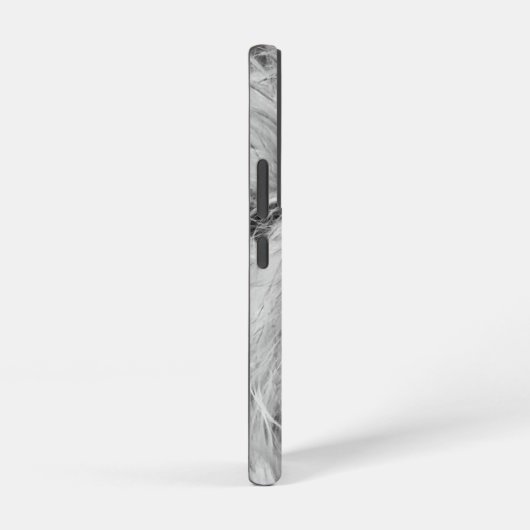 Coque Samsung Galaxy Chien de Coton de Tulear (Côté droit)