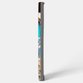 COQUE SAMSUNG GALAXY CHIEN DE TRAVAIL MILITAIRE AMÉRICAIN (Côté gauche)