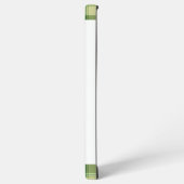 Coque Samsung Galaxy Chiot de la Saint-Patricks (Côté gauche)