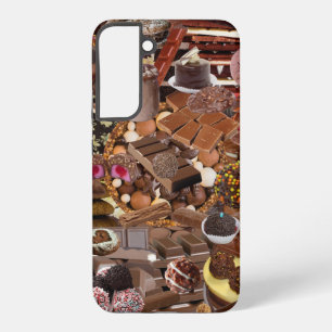 Coque Samsung Galaxy Chockabkie
