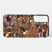 Coque Samsung Galaxy Chockabkie (Verso Horizontal)