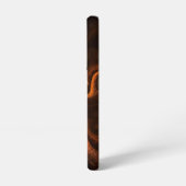 Coque Samsung Galaxy Chocolat mexicain (Côté gauche)