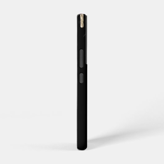 Coque Samsung Galaxy Choisissez votre couleur Star Sparkle Silver Parti (Côté droit)