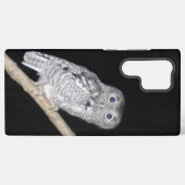 Coque Samsung Galaxy Chouette (Verso Horizontal)