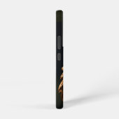 Coque Samsung Galaxy Chouette Bébé Oiseau Nature Animal Humour Art (Côté droit)