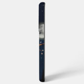 Coque Samsung Galaxy Chouette qui est différent avec un collage de devi (Verso Horizontal)