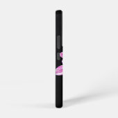 Coque Samsung Galaxy Chrysanthemum Fleur sgcna (Côté droit)