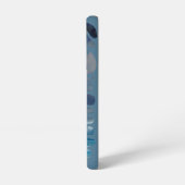 Coque Samsung Galaxy Chuchotements de la Déesse de l'Océan (Côté gauche)