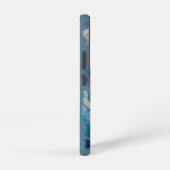 Coque Samsung Galaxy Chuchotements de la Déesse de l'Océan (Côté droit)