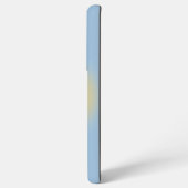Coque Samsung Galaxy Chute libre | (Verso Horizontal)
