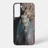 Coque Samsung Galaxy Cicada (Verso)