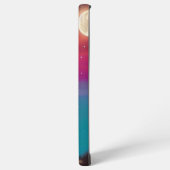 Coque Samsung Galaxy Ciel nocturne (Côté gauche)