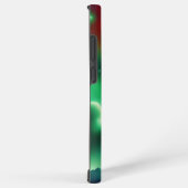 Coque Samsung Galaxy ciel vert (Côté droit)