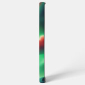 Coque Samsung Galaxy ciel vert (Côté gauche)