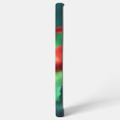 Coque Samsung Galaxy ciel vert (Côté gauche)