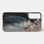 Coque Samsung Galaxy Cigale (Verso Horizontal)
