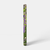 Coque Samsung Galaxy Circuit imprimé circuit imprimé circuit imprimé ca (Côté gauche)