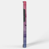 Coque Samsung Galaxy Citrouille d'Halloween Jack o’ Lanterne Dead Tree (Côté droit)