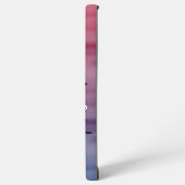 Coque Samsung Galaxy Citrouille d'Halloween Jack o’ Lanterne Dead Tree (Côté gauche)