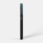 Coque Samsung Galaxy Citrouille mal (Côté droit)