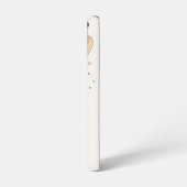 Coque Samsung Galaxy Citrus Fern Delicate (Côté gauche)