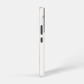 Coque Samsung Galaxy Citrus Fern Delicate (Côté droit)