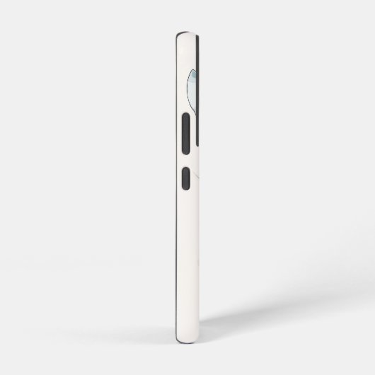 Coque Samsung Galaxy Citrus Fern Delicate (Côté droit)