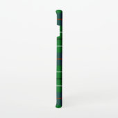 Coque Samsung Galaxy Clan écossais Duncan Tartan Plaid (Côté droit)