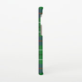 Coque Samsung Galaxy Clan écossais Duncan Tartan Plaid (Côté gauche)