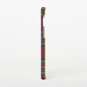 Coque Samsung Galaxy Clan écossais Stewart Tartan Plaid (Côté gauche)
