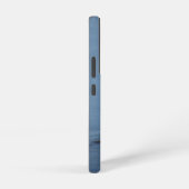 Coque Samsung Galaxy Clark's Grebe Painting - Art original pour les ois (Côté droit)