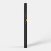 Coque Samsung Galaxy Classic Tattoo Inspired Line Art Design (Côté droit)