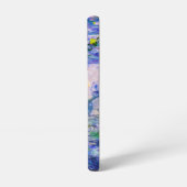 Coque Samsung Galaxy Claude Monet - Nymphéas / Nymphéas 1919 (Côté gauche)