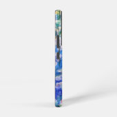 Coque Samsung Galaxy Claude Monet - Nymphéas / Nymphéas 1919 (Côté droit)