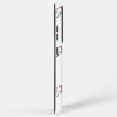 Coque Samsung Galaxy Cleveland Ohio (Côté droit)
