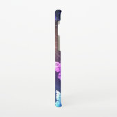 Coque Samsung Galaxy Clowing Night Butterflies (Côté gauche)