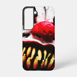 Coque Samsung Galaxy Clown 1 sgcna