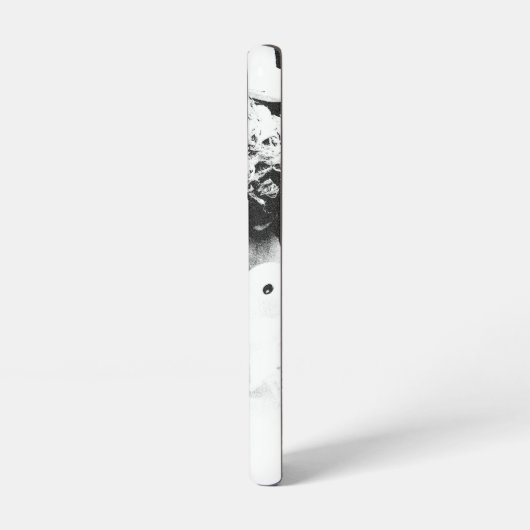 Coque Samsung Galaxy Clown 3 sgcna (Côté gauche)