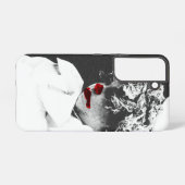 Coque Samsung Galaxy Clown 3 sgcna (Verso Horizontal)