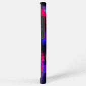 Coque Samsung Galaxy clown effrayant (Côté droit)